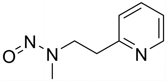 N-亚硝基倍他司汀