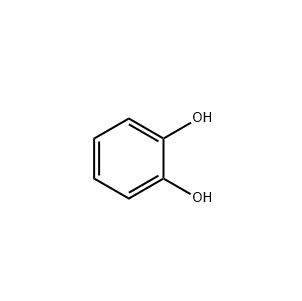 邻苯二酚