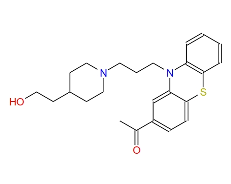 乙酰哌普嗪