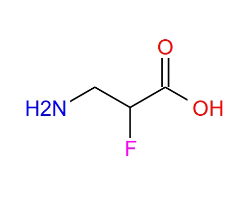 α-氟代-β-丙氨酸