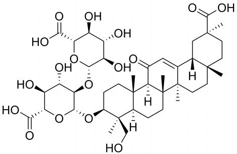 甘草皂苷G2