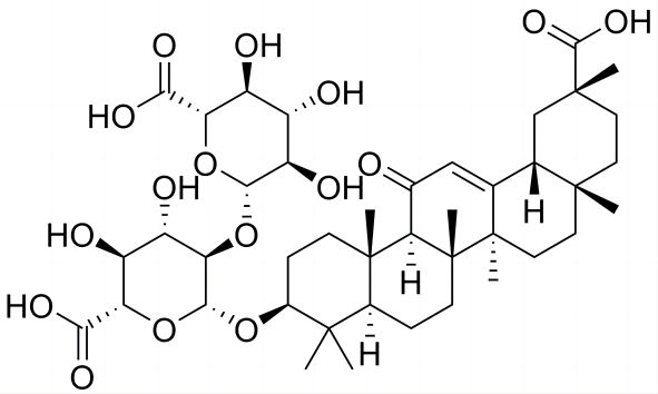 甘草皂苷H2