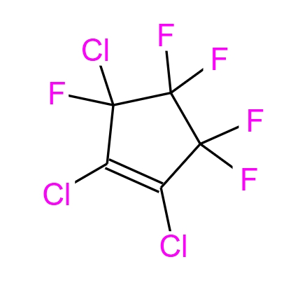 1,2,3-三氯-3,4,4,5,5-五氟环戊-1-烯