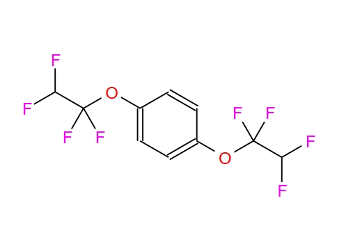 1,4-二(1,1,2,2-四氟乙氧基)苯