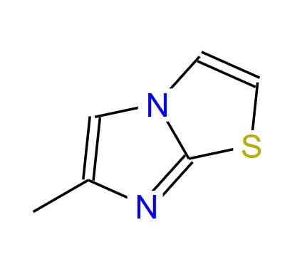 6-甲基咪唑并[2,1-B]噻唑