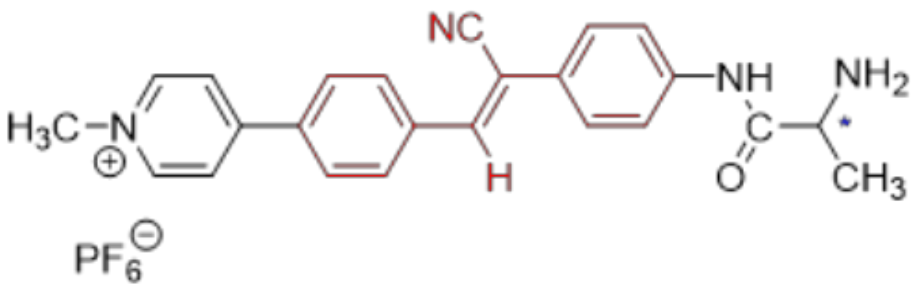 C24H23N4O+