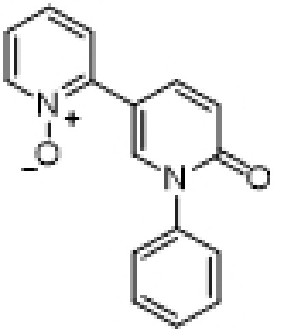 吡仑帕奈杂质19；6'-氧代-1'-苯基-1',6'-二氢-[2,3'-联吡啶] 1-氧化物