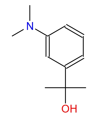 2-[3-(二甲氨基)苯基]-2-丙醇