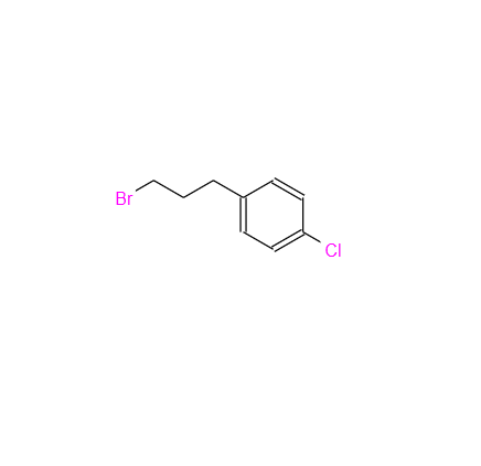 1-(3-溴丙基)-4-氯苯