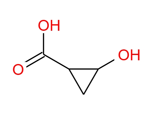 2-羟基环丙烷羧酸