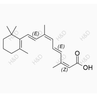 异维A酸EP杂质B