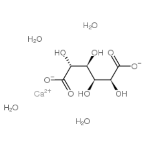 四水合葡萄糖二酸钙5793-89-5