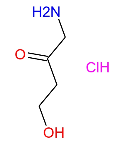 1-氨基-4-羟基-2-丁酮盐酸盐