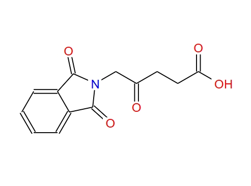 5-邻苯二甲酰亚胺乙酰丙酸