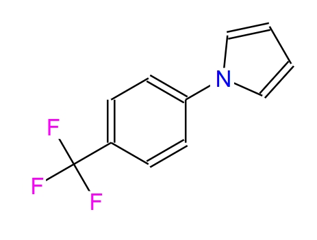 1-[4-(三氟甲基)苯基]-1H-吡咯