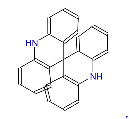 10H,10’H-9,9’-螺联[吖啶]