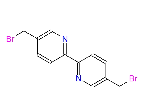 5,5'-溴甲基-2,2'-联吡啶