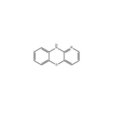 氮杂苯酚噻嗪 261-96-1