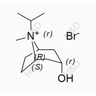 异丙托溴铵杂质20