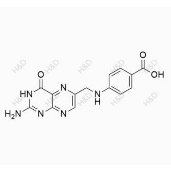 叶酸EP杂质D