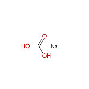 碳酸氢三钠