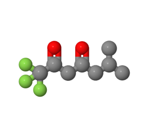 1,1,1-三氟-6-甲基庚烷-2,4-二酮