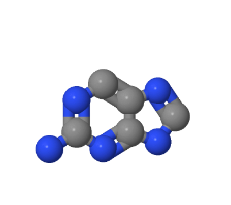 2-氨基嘌呤