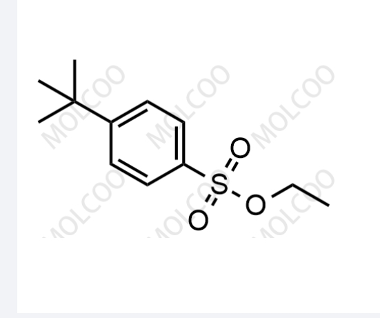 4-叔丁基苯磺酸乙酯 339370-19-3  ethyl 4-(tert-butyl)benzenesulfonate