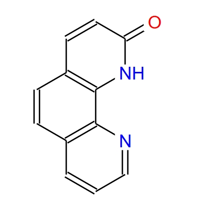 1,10-菲林-2-醇