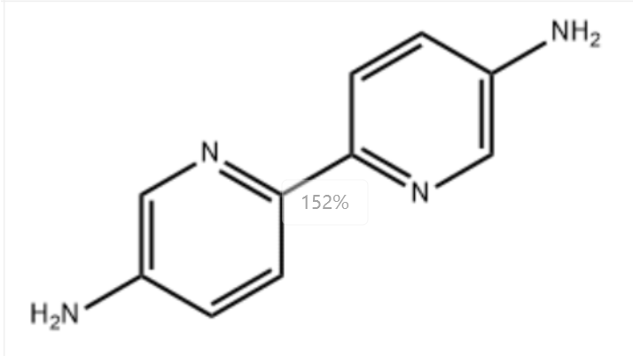 2,2-联吡啶]-5,5-二胺