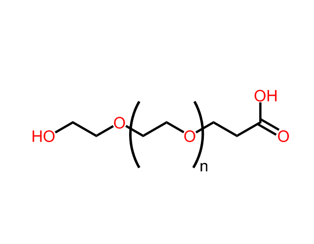羟基聚乙二醇羧基