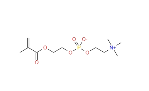 2-甲基丙烯酰氧乙基磷酸胆碱 国产MPC 高纯度