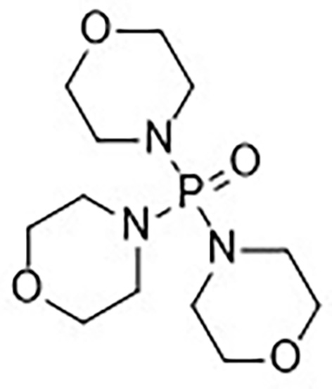 高纯度 三(4－吗啉基)氧化膦