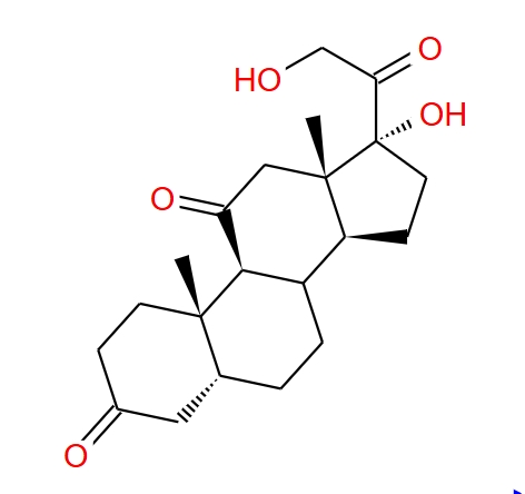 5α-二氢可的松