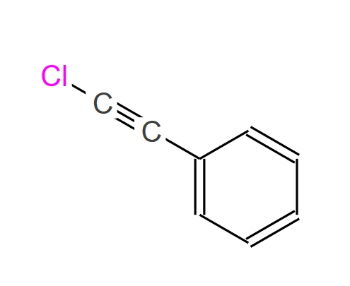 (氯乙炔基)苯