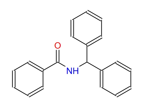 N-二苯甲酰胺