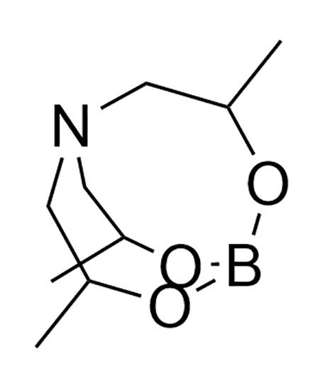 三异丙醇胺硼酸盐 101-00-8