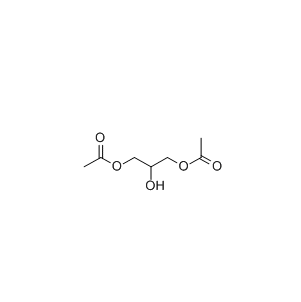 二乙酸甘油酯