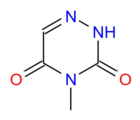 4-甲基-2H-[1,2,4]噻嗪-3,5-二酮