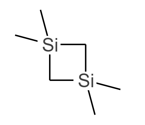 1,1,3,3-四甲基-1,3-二硅代环丁烷