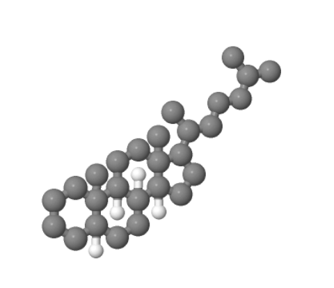 5α-胆甾烷