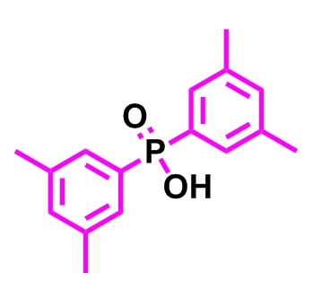 137219-82-0 ；双(3,5-二甲基苯基)氧化膦酸