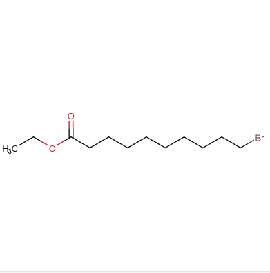 10-溴癸酸乙酯；55099-31-5；Ethyl 10-Bromodecanoate
