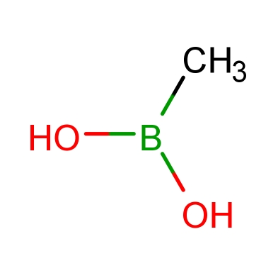甲基硼酸；13061-96-6；Methyl boronic acid