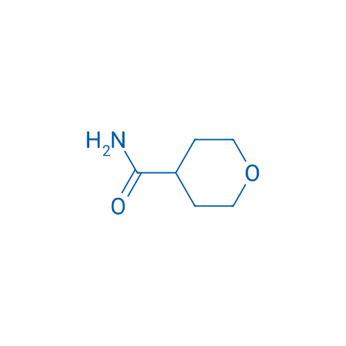四氢吡喃-4-甲酰胺