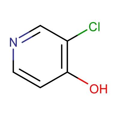 3-氯-4-羟基吡啶；89284-20-8；3-chloropyridin-4(1H)-one