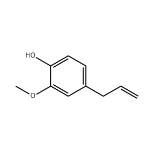 丁香酚