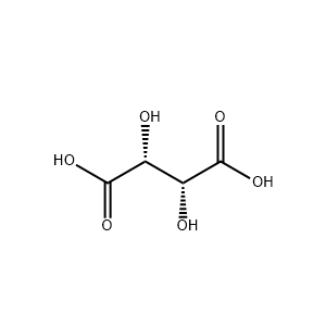 L-酒石酸