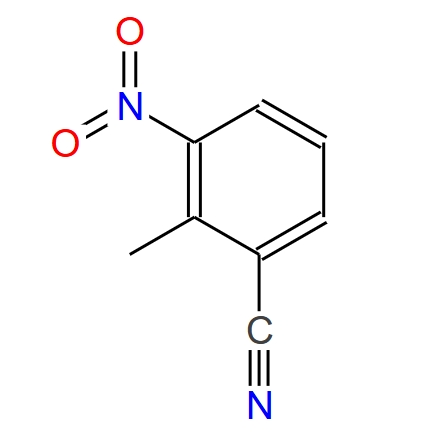 2 -甲基- 3 -硝基苯