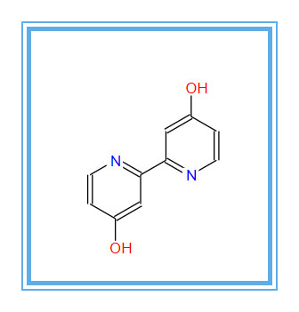 4,4'-二羟基-2,2'-联吡啶　CAS:90770-88-0   一级品质　保证质量